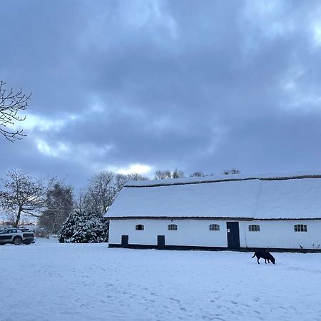 Apple Cottage Vejby Zewnętrze zdjęcie