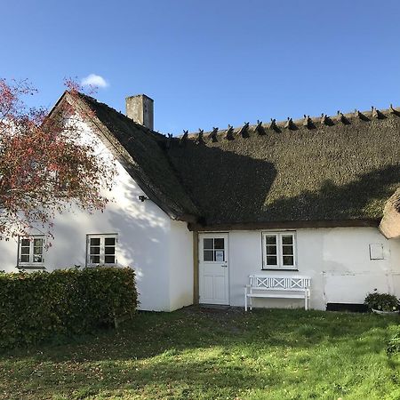 Apple Cottage Vejby Zewnętrze zdjęcie
