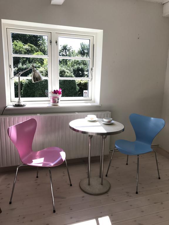 Apple Cottage Vejby Zewnętrze zdjęcie
