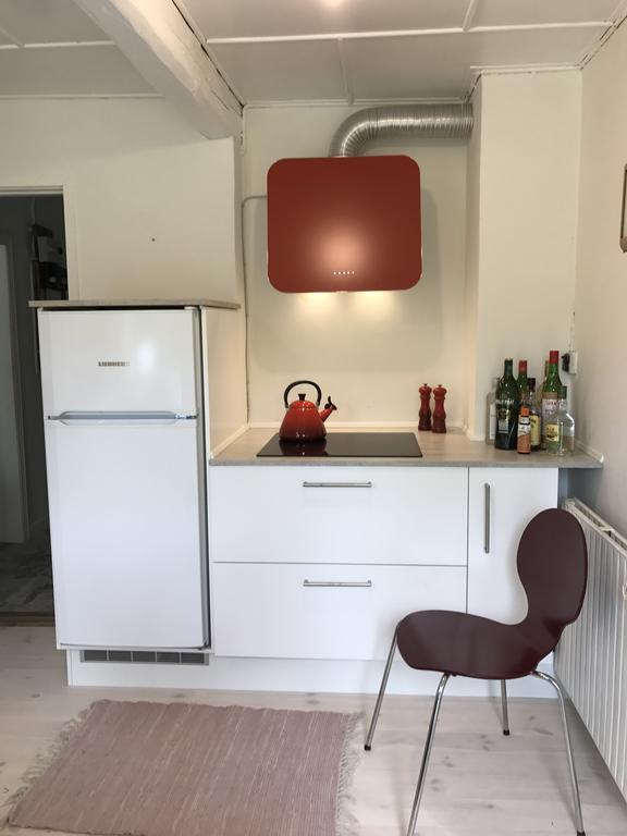 Apple Cottage Vejby Zewnętrze zdjęcie