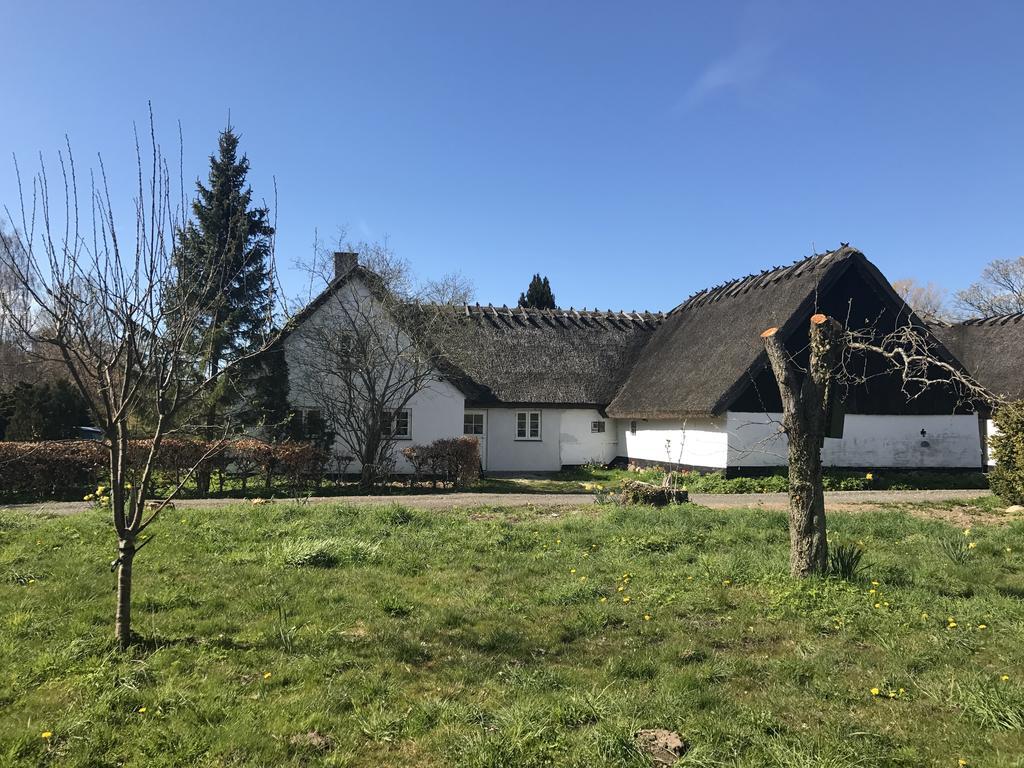 Apple Cottage Vejby Zewnętrze zdjęcie