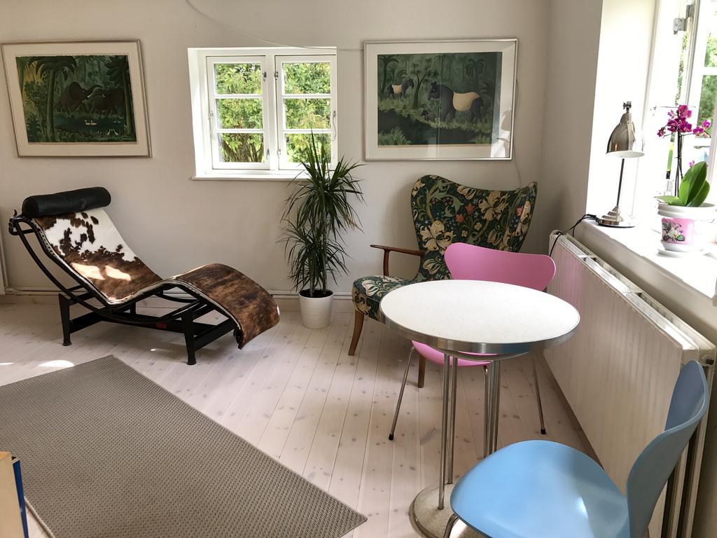 Apple Cottage Vejby Zewnętrze zdjęcie