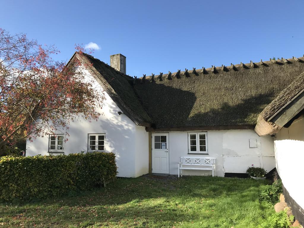 Apple Cottage Vejby Zewnętrze zdjęcie