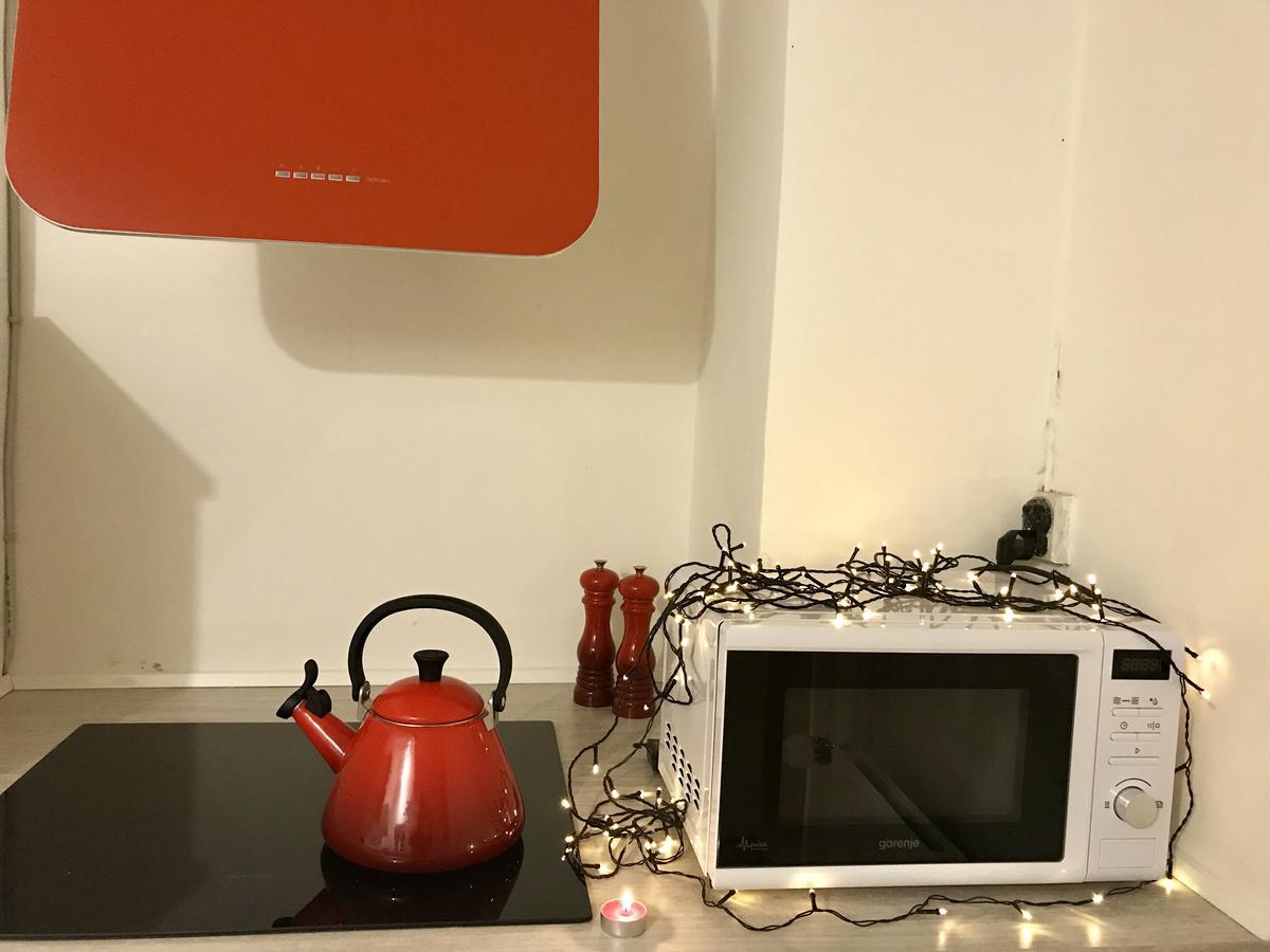 Apple Cottage Vejby Zewnętrze zdjęcie