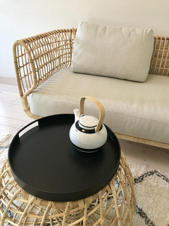 Apple Cottage Vejby Zewnętrze zdjęcie