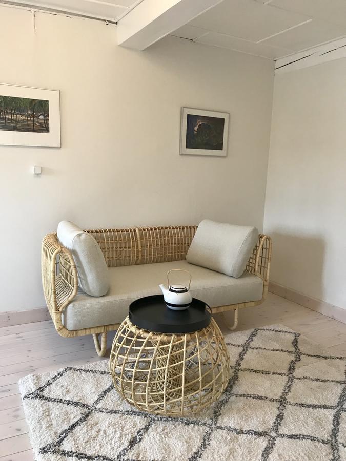 Apple Cottage Vejby Zewnętrze zdjęcie