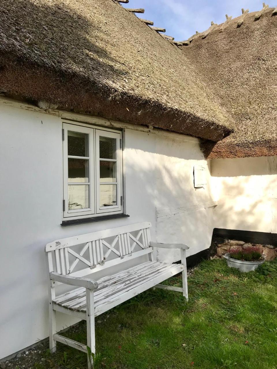 Apple Cottage Vejby Zewnętrze zdjęcie