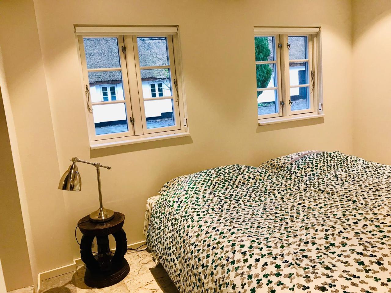 Apple Cottage Vejby Zewnętrze zdjęcie